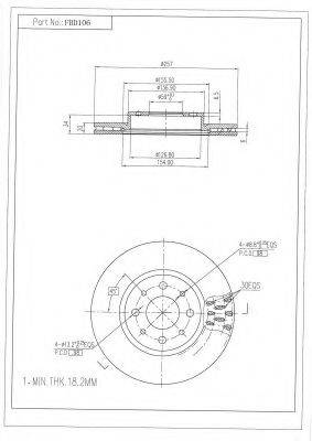 FI.BA FBD106