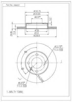 FI.BA FBD227