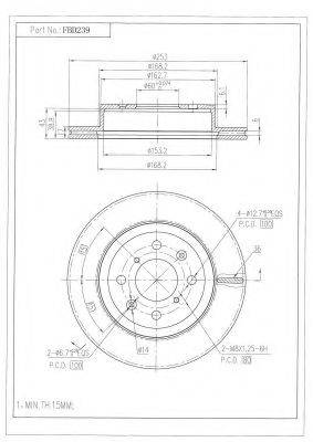 FI.BA FBD239