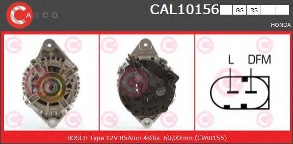 CASCO CAL10156GS
