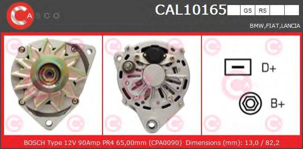 CASCO CAL10165RS