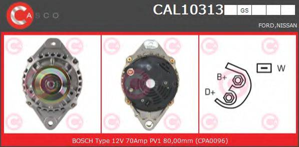 CASCO CAL10313GS