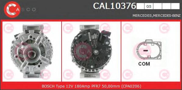 CASCO CAL10376GS