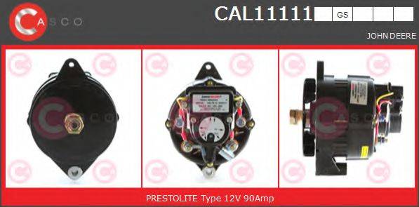 CASCO CAL11111GS