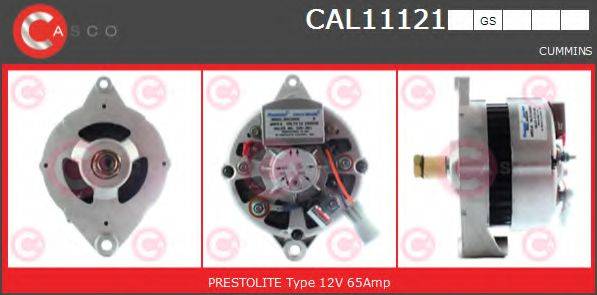 CASCO CAL11121GS