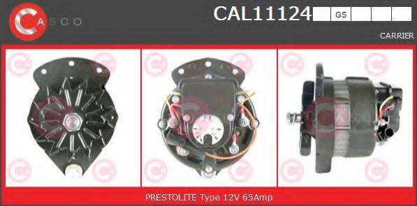 CASCO CAL11124GS
