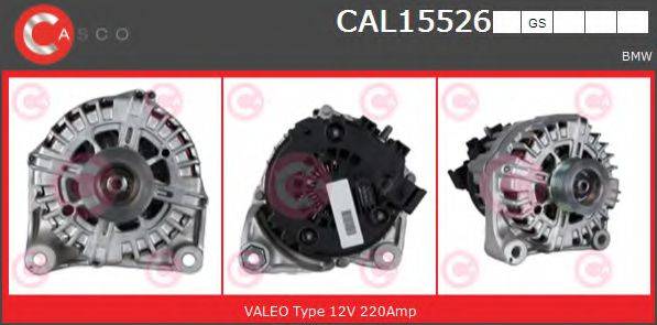 VALEO 440434 Генератор