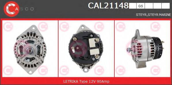 LETRIKA IA1167 Генератор