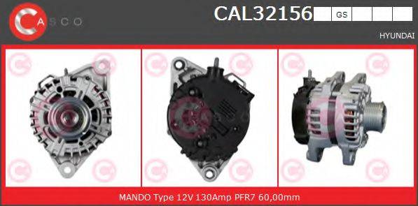 CASCO CAL32156GS