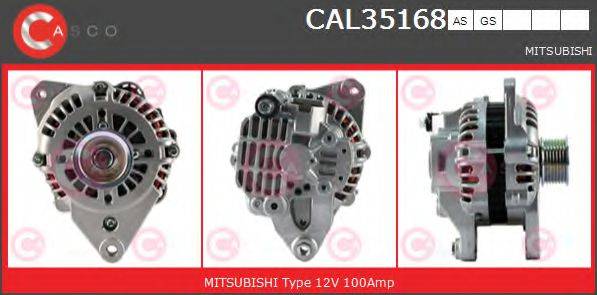 MITSUBISHI A3TB28-91 Генератор