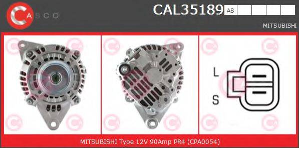 CASCO CAL35189AS