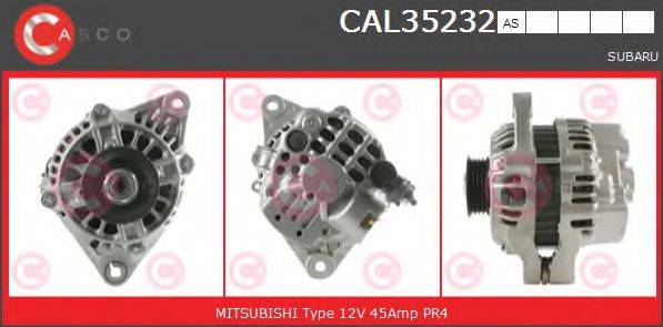 CASCO CAL35232AS