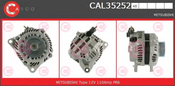 CV PSH 155568110 Генератор