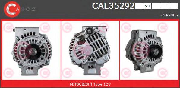 CASCO CAL35292GS