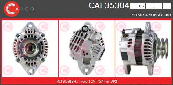 CASCO CAL35304GS
