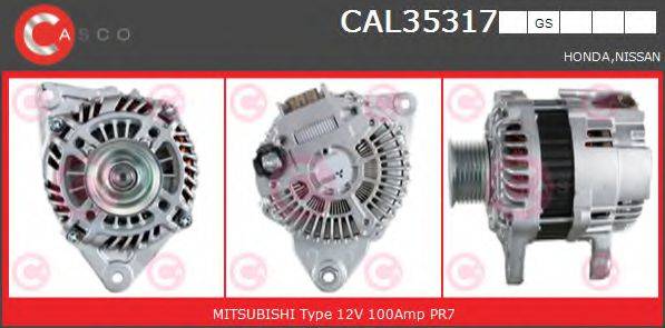 MITSUBISHI A005TL0191 Генератор