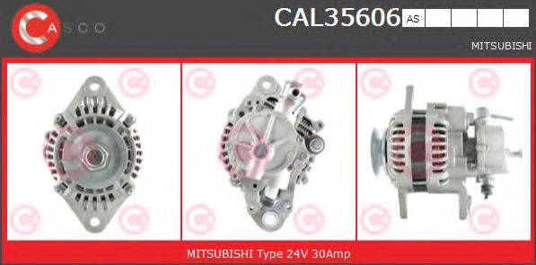 CASCO CAL35606AS