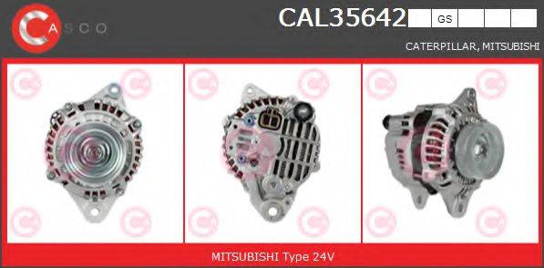CASCO CAL35642GS