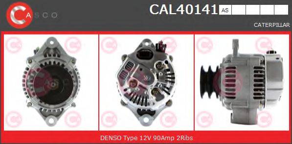 CASCO CAL40141AS