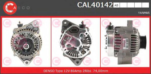CASCO CAL40142AS