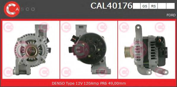 CASCO CAL40176GS