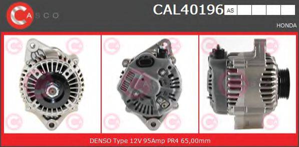 CASCO CAL40196AS