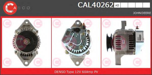 CASCO CAL40262AS