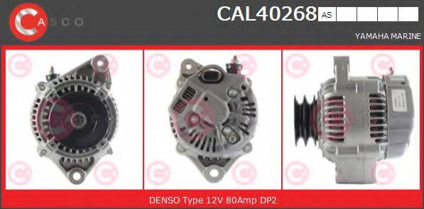 CASCO CAL40268AS
