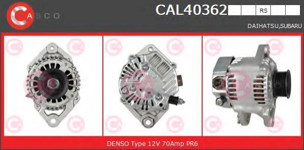 CASCO CAL40362RS