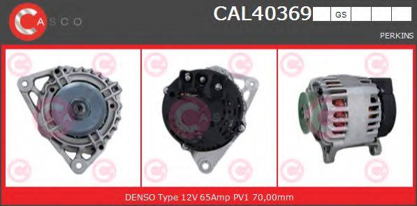 CASCO CAL40369GS