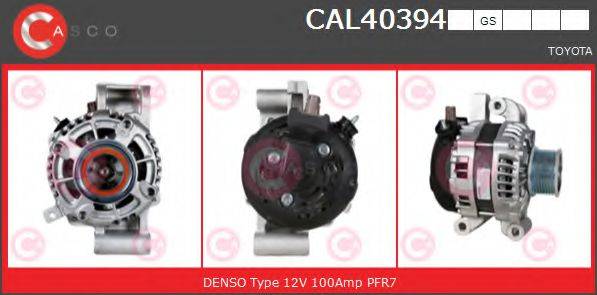CASCO CAL40394GS