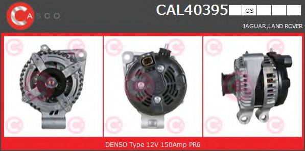 CASCO CAL40395GS