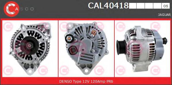 CASCO CAL40418OS