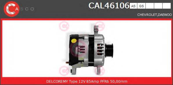 CASCO CAL46106AS