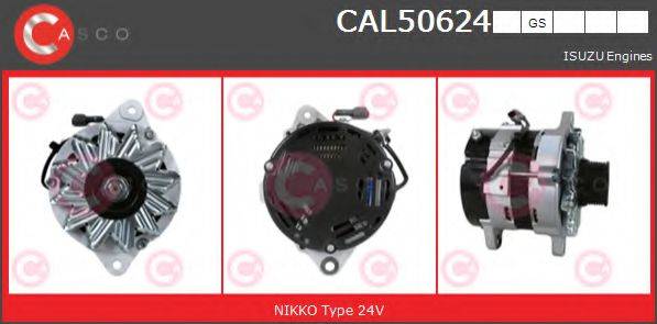 CASCO CAL50624GS