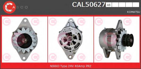 CASCO CAL50627AS