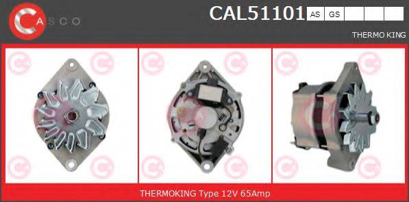 CASCO CAL51101AS