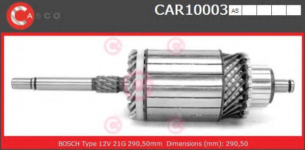 CASCO CAR10003AS