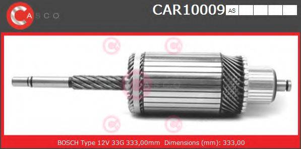 CASCO CAR10009AS