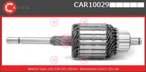 CASCO CAR10029PS