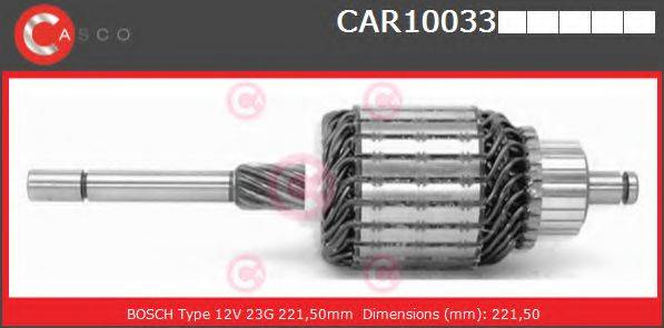 CASCO CAR10033PS