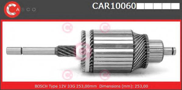 CASCO CAR10060PS