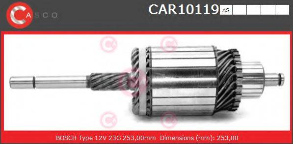 CASCO CAR10119AS