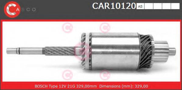 CASCO CAR10120AS