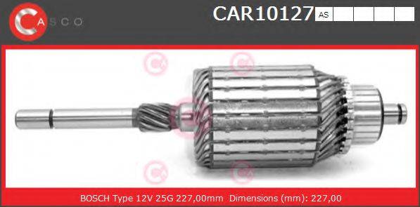 CASCO CAR10127AS