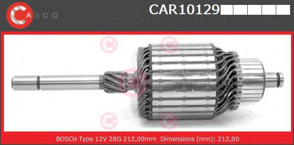 CASCO CAR10129PS