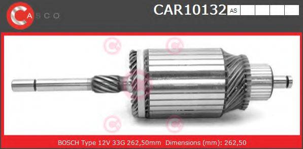 CASCO CAR10132AS