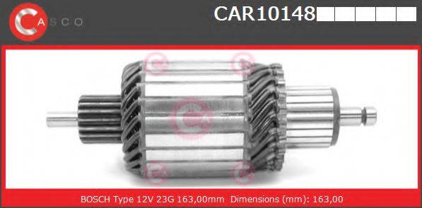 CASCO CAR10148PS