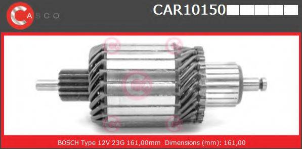 CASCO CAR10150PS