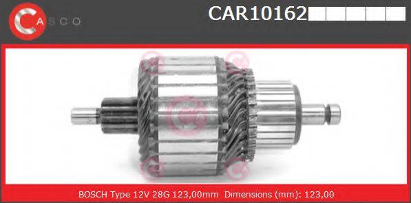 CASCO CAR10162PS